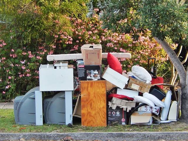 Junk Removal & Hauling3