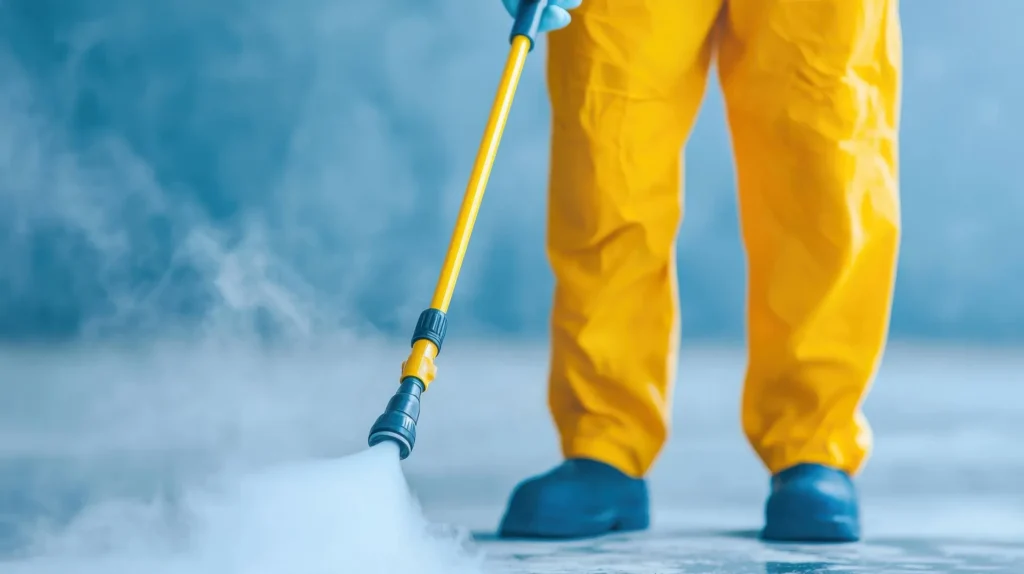 How Often Should You Deep Clean Your Commercial Space? A Complete Guide